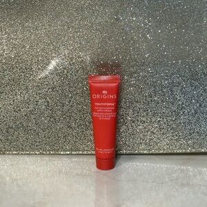5 for $25 item 🌺 Mini Origins Youthtopia Peptide Plumping Apple Cream
